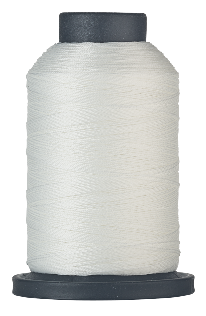 Eggshell (7054-1000) | Xtreme Pro (400M / 437Y) | Mettler Thread